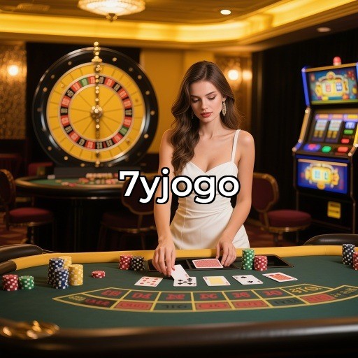Explorando os Reinos Mágicos: A Categoria de Fantasia no 7yjogo