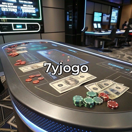 A Intensidade dos Jogos de Ação em 7yjogo