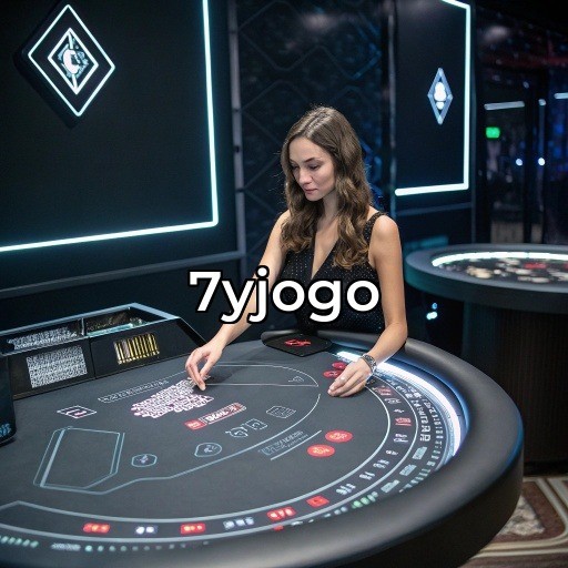 A Magia dos Jogos de Cartas no 7yjogo